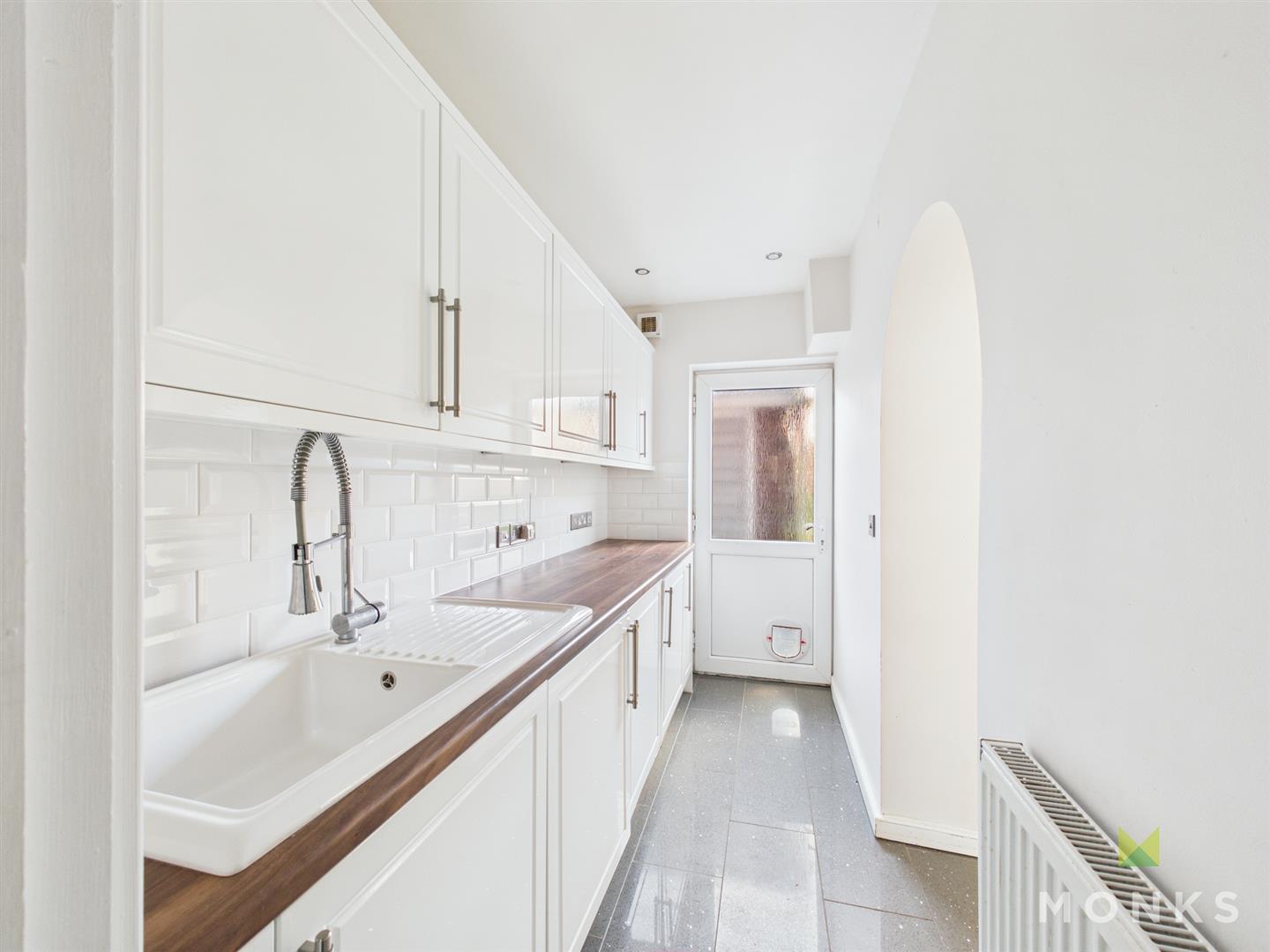 4 Baytree Avenue, Oswestry, SY11 3QA SSTC